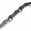 2008-2014 SUBARU WRX STI SEDAN RH PASSENGER SIDE BUMPER BRACKET OEM - Image 3