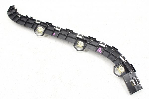 2008-2014 SUBARU WRX STI SEDAN RH PASSENGER SIDE BUMPER BRACKET OEM - Image 4