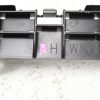 2008-2014 SUBARU WRX STI SEDAN RH PASSENGER SIDE BUMPER BRACKET OEM - Image 5