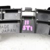 2008-2014 SUBARU WRX STI SEDAN RH PASSENGER SIDE BUMPER BRACKET OEM - Image 6