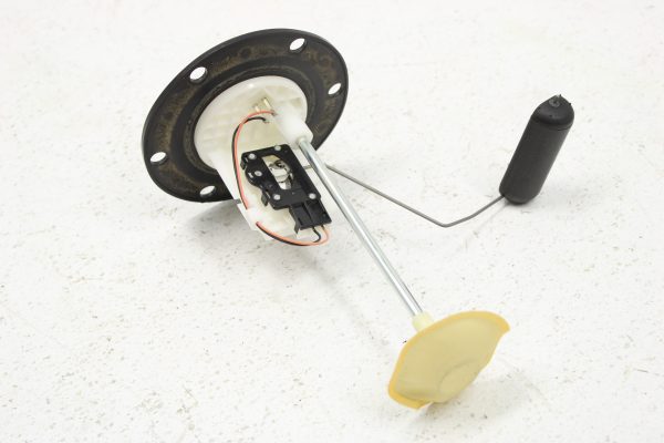2008-2014 SUBARU IMPREZA WRX & STI FUEL LEVEL METER SENDING UNIT GAS GAUGE OEM - Image 2