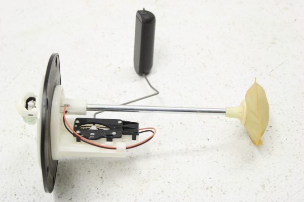 2008-2014 SUBARU IMPREZA WRX & STI FUEL LEVEL METER SENDING UNIT GAS GAUGE OEM - Image 3