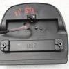2008-2014 SUBARU IMPREZA WRX & STI SEDAN THIRD BRAKE LIGHT 3RD BRAKE LAMP - Image 5