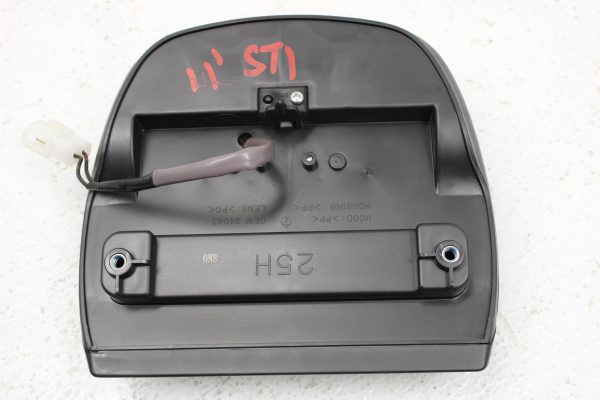 2008-2014 SUBARU IMPREZA WRX & STI SEDAN THIRD BRAKE LIGHT 3RD BRAKE LAMP - Image 5