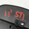 2008-2014 SUBARU IMPREZA WRX & STI SEDAN THIRD BRAKE LIGHT 3RD BRAKE LAMP - Image 7