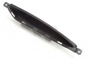 2008-2014 SUBARU WRX & STI UPPER DASH DASHBOARD INFO DISPLAY OEM 85261FG010