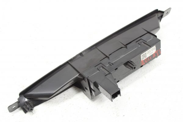 2008-2014 SUBARU WRX & STI UPPER DASH DASHBOARD INFO DISPLAY OEM 85261FG010 - Image 3