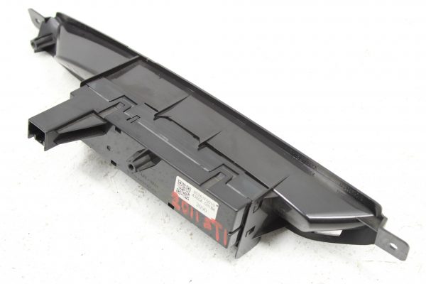 2008-2014 SUBARU WRX & STI UPPER DASH DASHBOARD INFO DISPLAY OEM 85261FG010 - Image 4