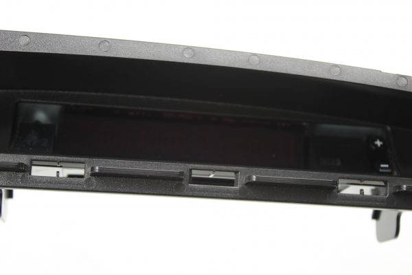 2008-2014 SUBARU WRX & STI UPPER DASH DASHBOARD INFO DISPLAY OEM 85261FG010 - Image 5