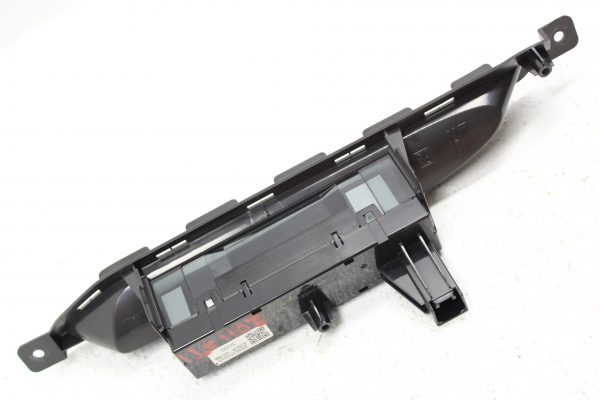 2008-2014 SUBARU WRX & STI UPPER DASH DASHBOARD INFO DISPLAY OEM 85261FG010 - Image 6