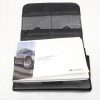 2008-2014 SUBARU WRX & STI OWNERS MANUAL BOOKLET AND CASE OEM