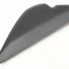 2008-2014 SUBARU WRX & STI RH PASSENGER SIDE DASHBOARD END CAP COVER TRIM