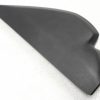 2008-2014 SUBARU WRX & STI RH PASSENGER SIDE DASHBOARD END CAP COVER TRIM - Image 2