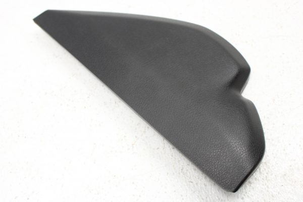 2008-2014 SUBARU WRX & STI RH PASSENGER SIDE DASHBOARD END CAP COVER TRIM - Image 2
