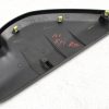 2008-2014 SUBARU WRX & STI RH PASSENGER SIDE DASHBOARD END CAP COVER TRIM - Image 4