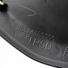 2008-2014 SUBARU WRX & STI RH PASSENGER SIDE DASHBOARD END CAP COVER TRIM - Image 5