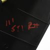 2008-2014 SUBARU WRX & STI RH PASSENGER SIDE DASHBOARD END CAP COVER TRIM - Image 6