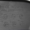 2008-2014 SUBARU IMPREZA WRX & STI GAS PEDAL STOPPER COVER 36051AG000 - Image 6