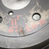 2008-2017 SUBARU WRX STI FRONT AND REAR BREMBO BRAKE ROTORS 5×114 SET - Image 11