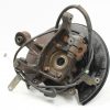 2008-2017 SUBARU WRX STI REAR HUBS KNUCKLES SPINDLES LH/RH 5X114 OEM 77K MILES - Image 10