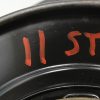 2008-2017 SUBARU WRX STI REAR HUBS KNUCKLES SPINDLES LH/RH 5X114 OEM 77K MILES - Image 11