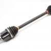 2008-2020 SUBARU WRX STI FRONT CV AXLE SHAFT 6 SPEED OEM 28321FG011 77K MILES