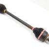 2008-2020 SUBARU WRX STI FRONT CV AXLE SHAFT 6 SPEED OEM 28321FG011 77K MILES - Image 2