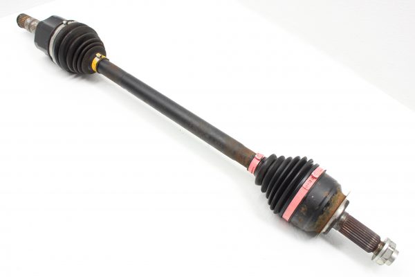 2008-2020 SUBARU WRX STI FRONT CV AXLE SHAFT 6 SPEED OEM 28321FG011 77K MILES - Image 2