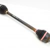 2008-2020 SUBARU WRX STI FRONT CV AXLE SHAFT 6 SPEED OEM 28321FG011 77K MILES - Image 4