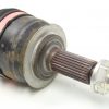 2008-2020 SUBARU WRX STI FRONT CV AXLE SHAFT 6 SPEED OEM 28321FG011 77K MILES - Image 5