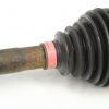 2008-2020 SUBARU WRX STI FRONT CV AXLE SHAFT 6 SPEED OEM 28321FG011 77K MILES - Image 6