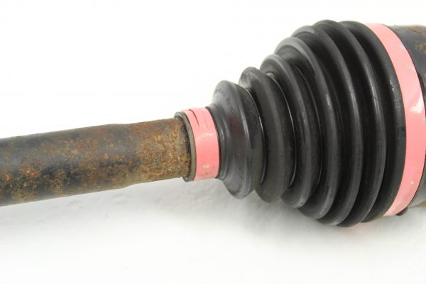 2008-2020 SUBARU WRX STI FRONT CV AXLE SHAFT 6 SPEED OEM 28321FG011 77K MILES - Image 6