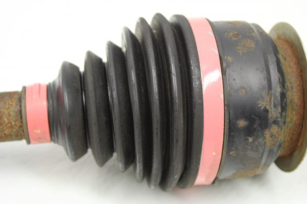 2008-2020 SUBARU WRX STI FRONT CV AXLE SHAFT 6 SPEED OEM 28321FG011 77K MILES - Image 7