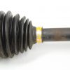 2008-2020 SUBARU WRX STI FRONT CV AXLE SHAFT 6 SPEED OEM 28321FG011 77K MILES - Image 9
