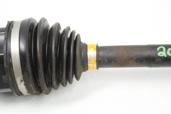 2008-2020 SUBARU WRX STI FRONT CV AXLE SHAFT 6 SPEED OEM 28321FG011 77K MILES - Image 9