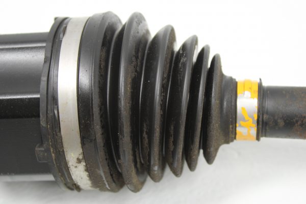 2008-2020 SUBARU WRX STI FRONT CV AXLE SHAFT 6 SPEED OEM 28321FG011 77K MILES - Image 10