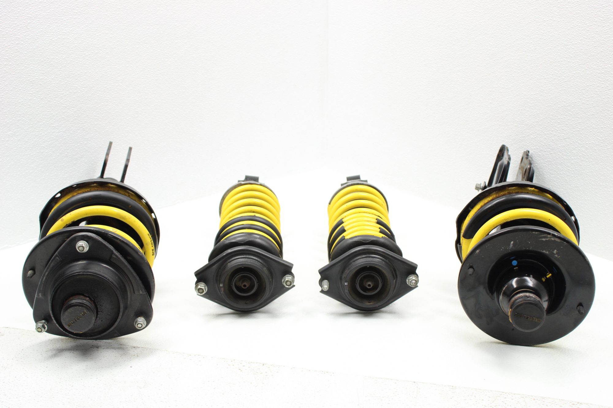 gtworx bilstein struts
