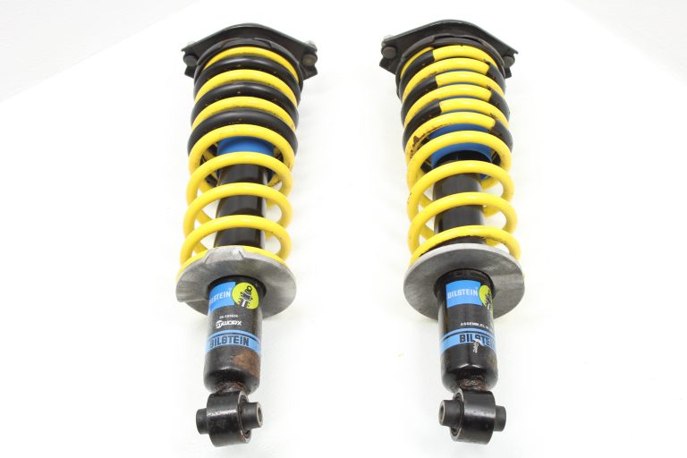 gtworx bilstein struts