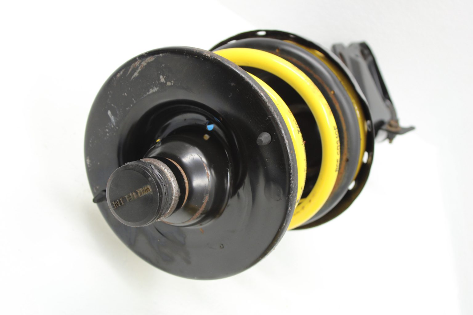 gtworx bilstein struts