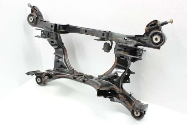 2011-2014 SUBARU WRX & STI REAR DIFF SUBFRAME CROSSMEMBER CRADLE ...