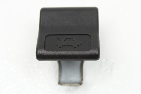 2008-2014 SUBARU WRX STI HOOD LATCH RELEASE LEVER OEM