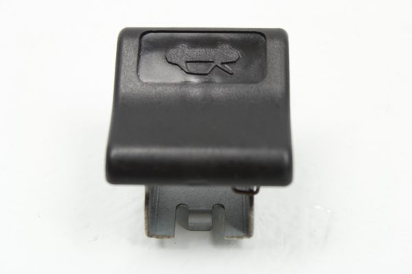 2008-2014 SUBARU WRX STI HOOD LATCH RELEASE LEVER OEM - Image 3