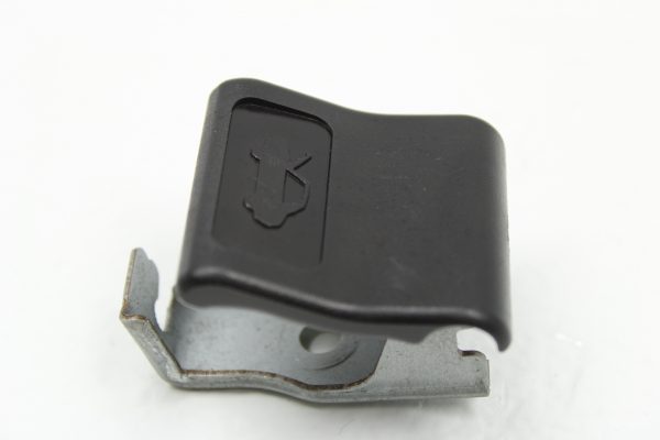 2008-2014 SUBARU WRX STI HOOD LATCH RELEASE LEVER OEM - Image 4