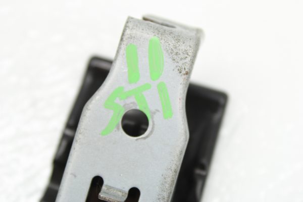 2008-2014 SUBARU WRX STI HOOD LATCH RELEASE LEVER OEM - Image 6