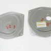 2008-2014 SUBARU WRX & STI FUEL TANK PUMP HANGER COVERS LH/RH OEM