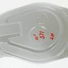 2008-2014 SUBARU WRX & STI FUEL TANK PUMP HANGER COVERS LH/RH OEM - Image 3