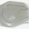 2008-2014 SUBARU WRX & STI FUEL TANK PUMP HANGER COVERS LH/RH OEM - Image 4