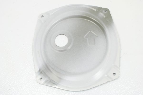 2008-2014 SUBARU WRX & STI FUEL TANK PUMP HANGER COVERS LH/RH OEM - Image 6