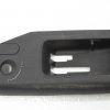 2008-2014 SUBARU WRX & STI FUEL & TRUNK LEVER TRIM HOUSING COVER 57345FG000 - Image 2