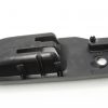2008-2014 SUBARU WRX & STI FUEL & TRUNK LEVER TRIM HOUSING COVER 57345FG000 - Image 4